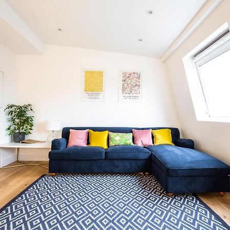 The Penthouses, 9 Albion Mews تشيستر المظهر الخارجي الصورة