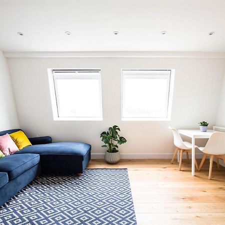 The Penthouses, 9 Albion Mews تشيستر المظهر الخارجي الصورة