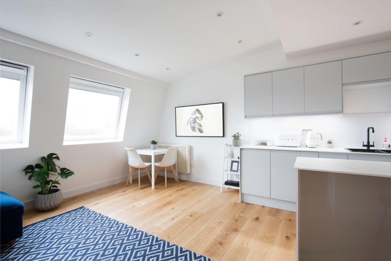 The Penthouses, 9 Albion Mews تشيستر المظهر الخارجي الصورة