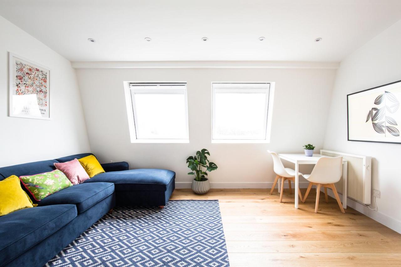 The Penthouses, 9 Albion Mews تشيستر المظهر الخارجي الصورة