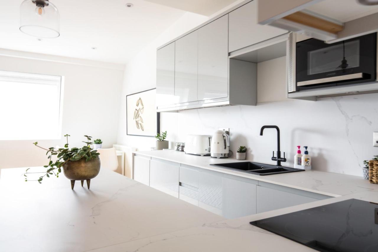 The Penthouses, 9 Albion Mews تشيستر المظهر الخارجي الصورة