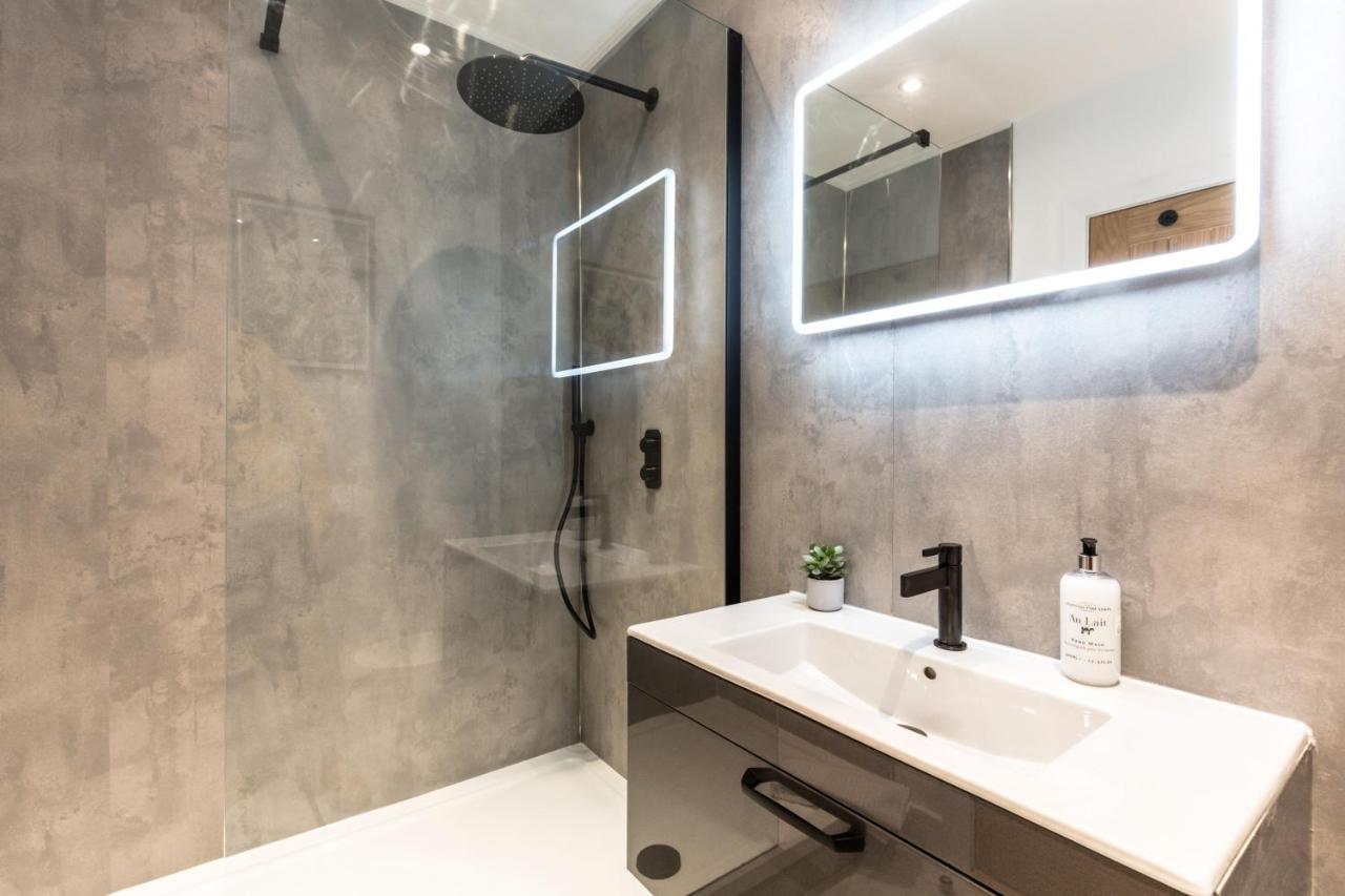 The Penthouses, 9 Albion Mews تشيستر المظهر الخارجي الصورة
