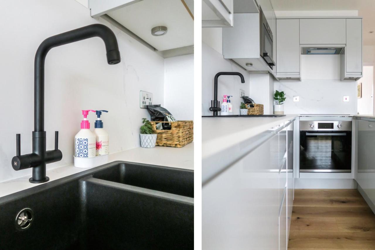 The Penthouses, 9 Albion Mews تشيستر المظهر الخارجي الصورة