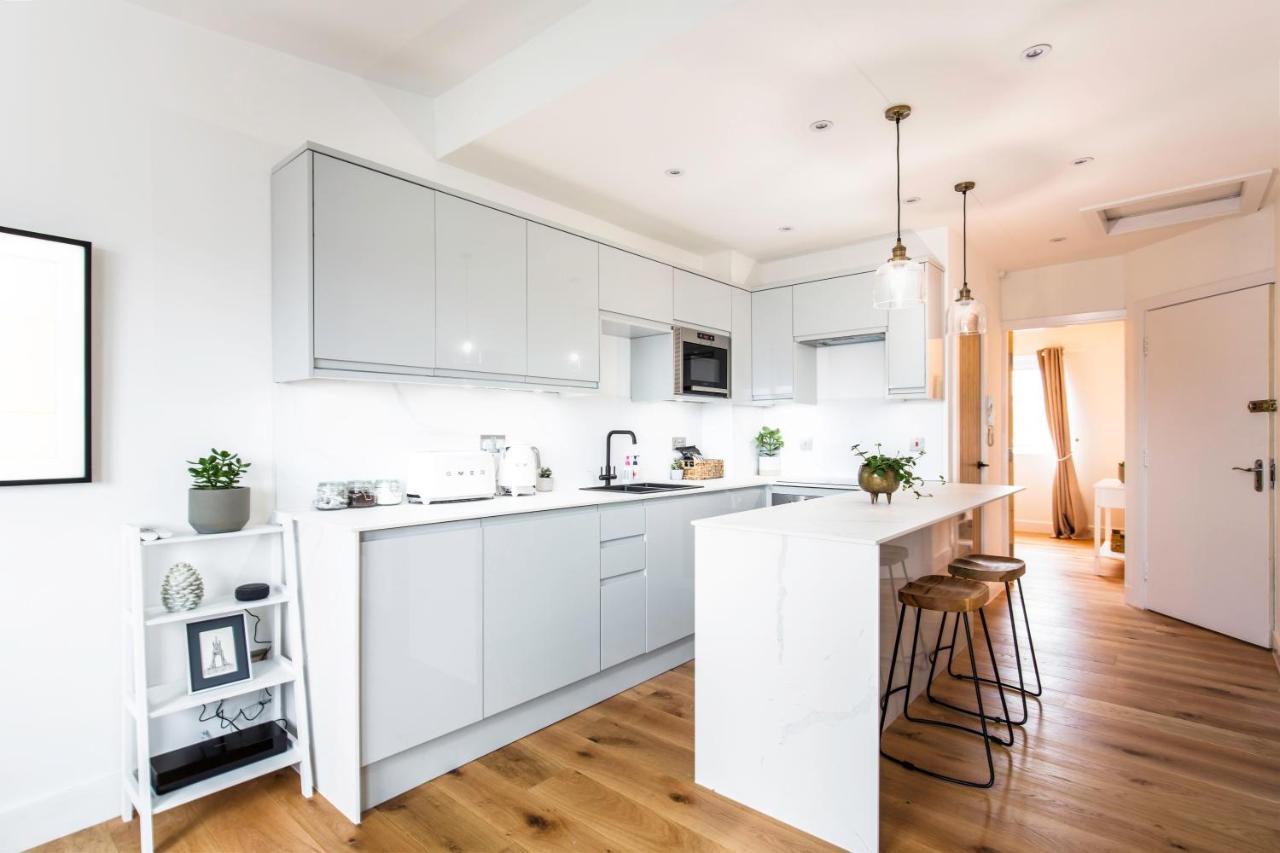 The Penthouses, 9 Albion Mews تشيستر المظهر الخارجي الصورة