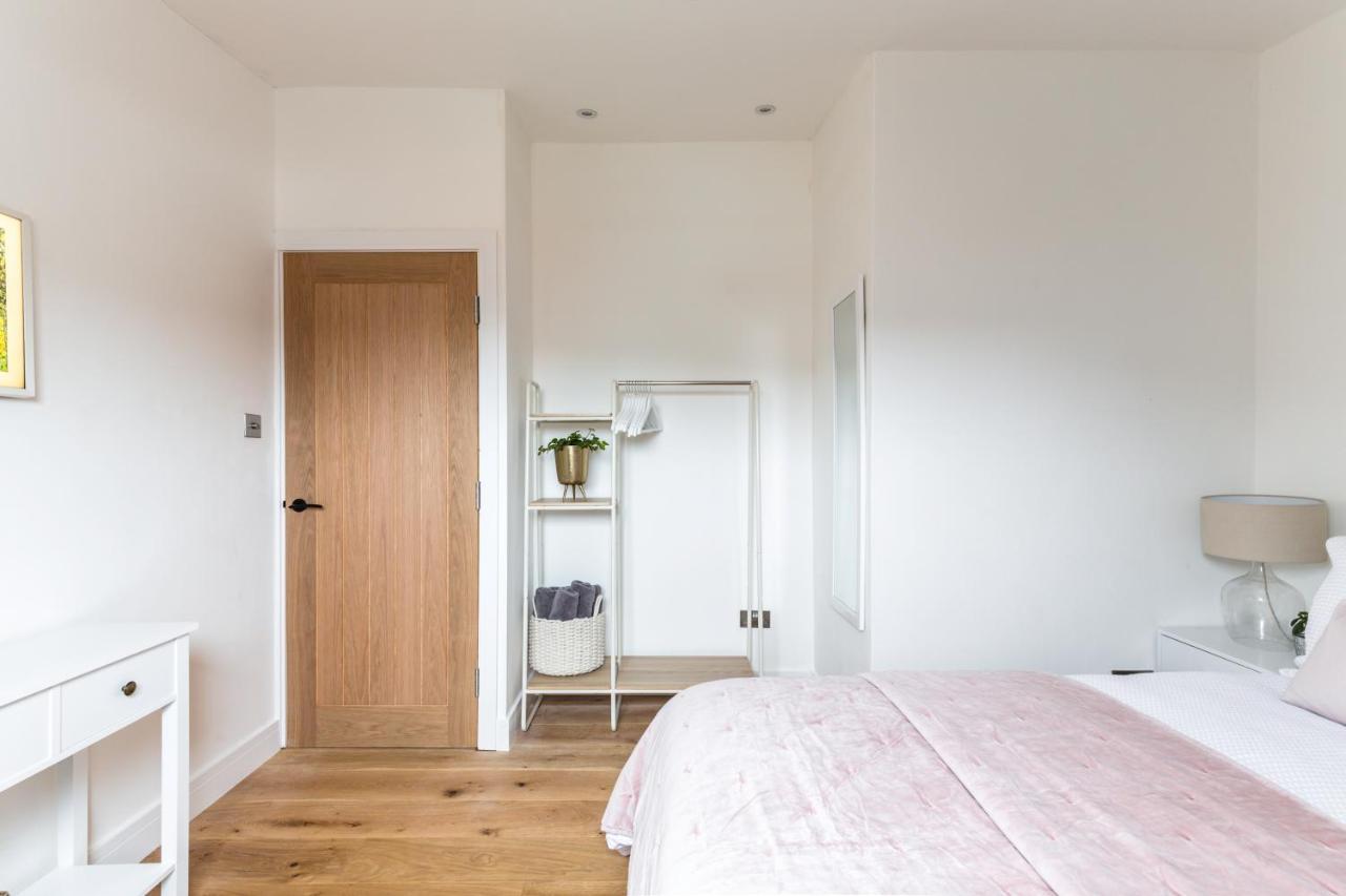 The Penthouses, 9 Albion Mews تشيستر المظهر الخارجي الصورة