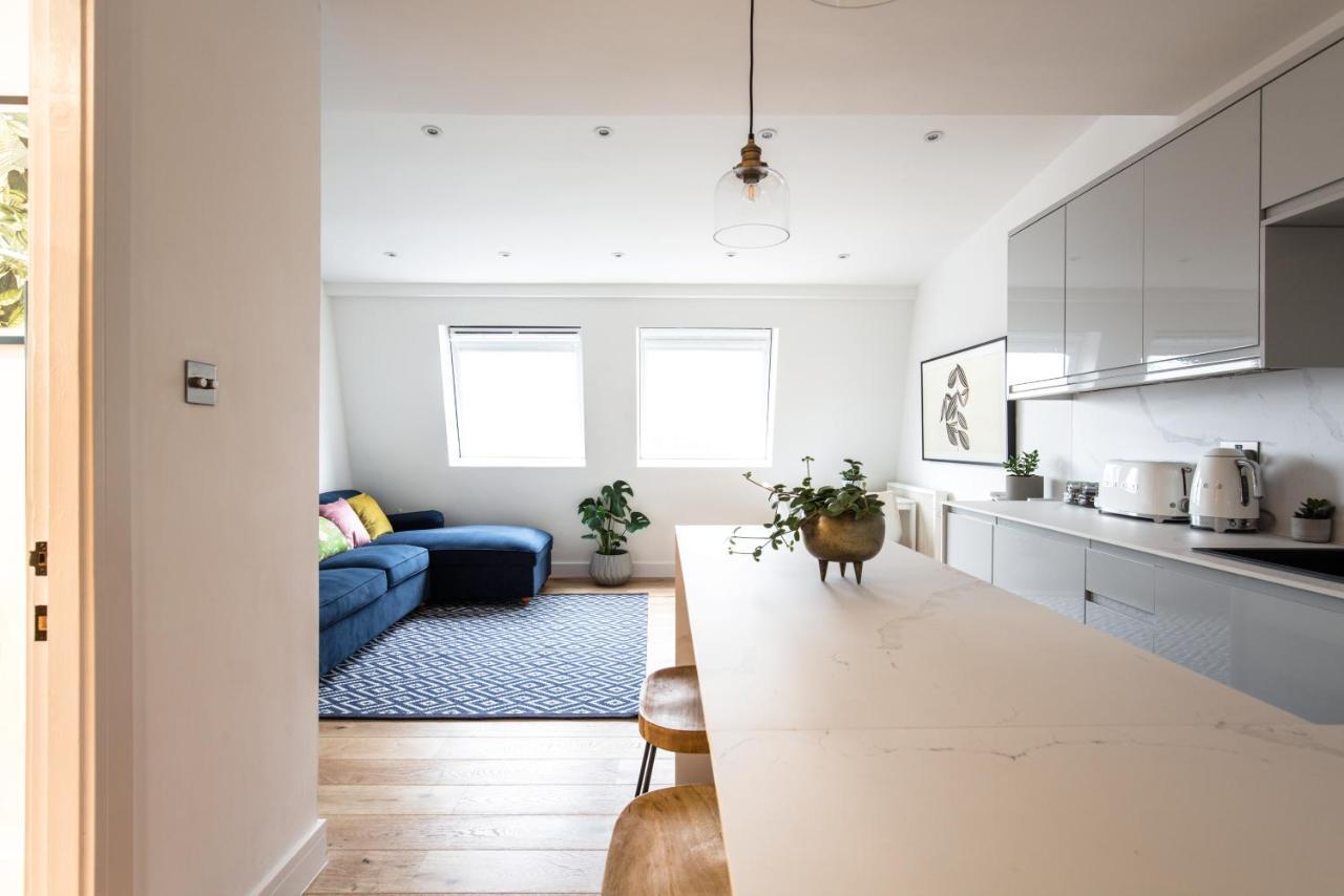 The Penthouses, 9 Albion Mews تشيستر المظهر الخارجي الصورة