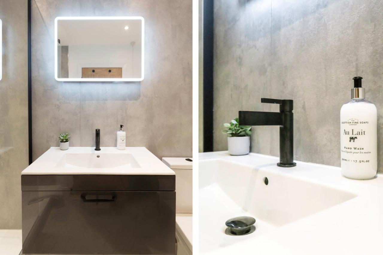 The Penthouses, 9 Albion Mews تشيستر المظهر الخارجي الصورة